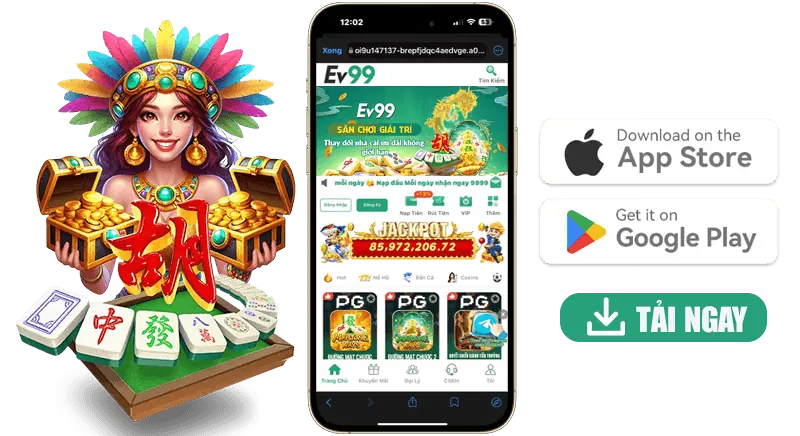 Đa dạng trò chơi bet666 nhà cái