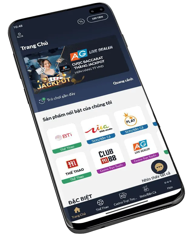 Giá Trị Cốt Lõi bet666 nhà cái