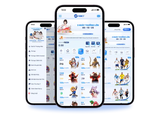 Tùy chọn cá cược đa dạng