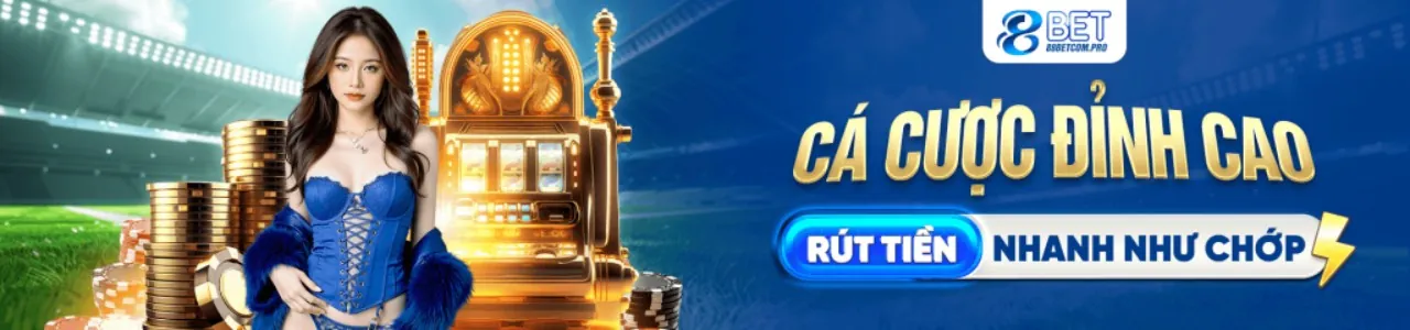 Bet666 Nhà Cái 2026: Ưu Đãi Đỉnh Cao & Trải Nghiệm Cá Cược Thể Thao An Toàn