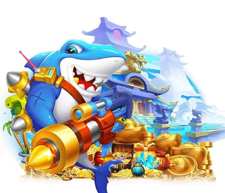 Game Slots Jackpot Lũy Tiến